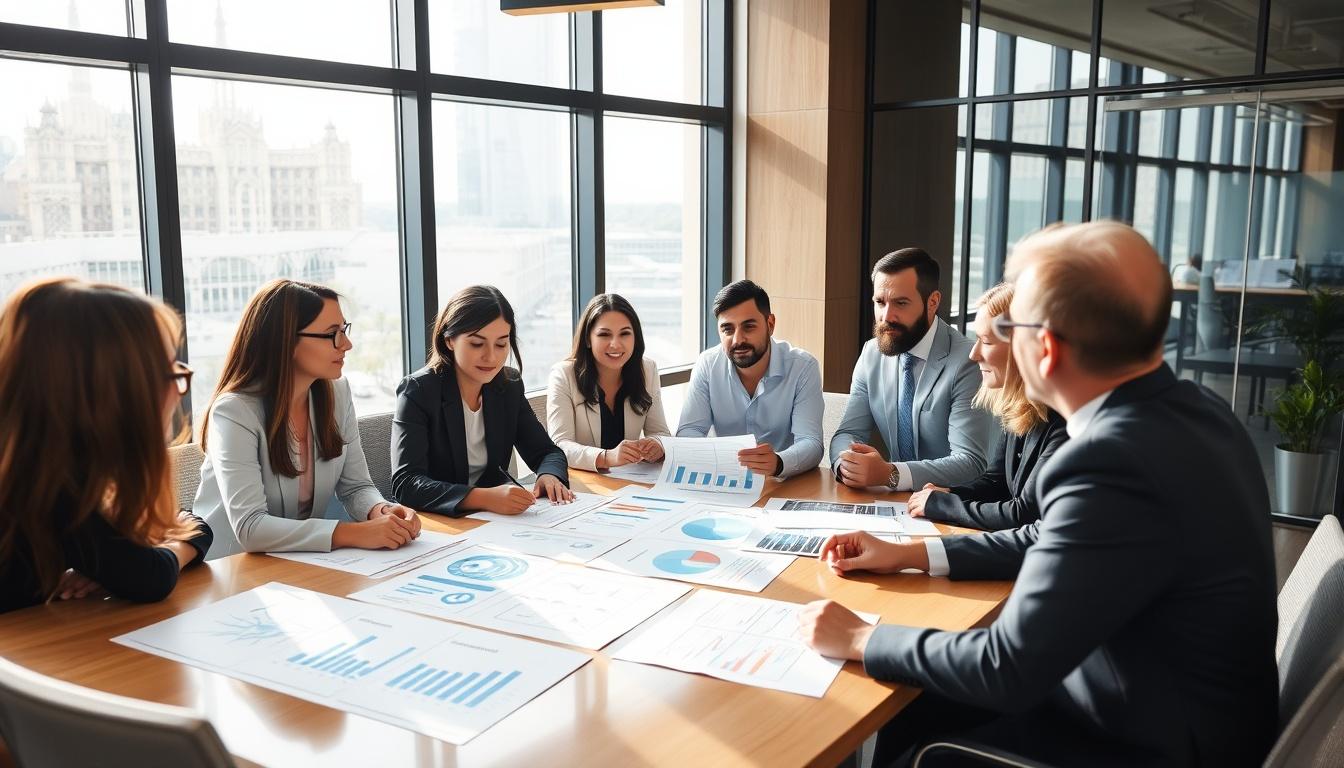 Welcome to Fin Strategy Guard